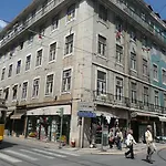 Affittacamere Pensao Prata *