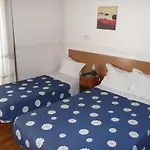 Pensao Prata Lisbona