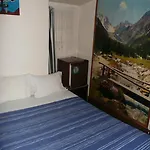 Affittacamere Pensao Prata Lisbona