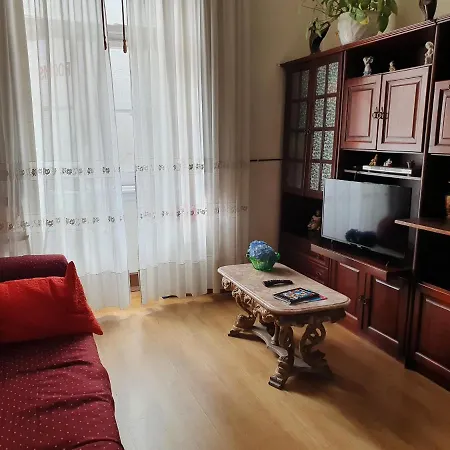 Pensjonat Pensao Prata *