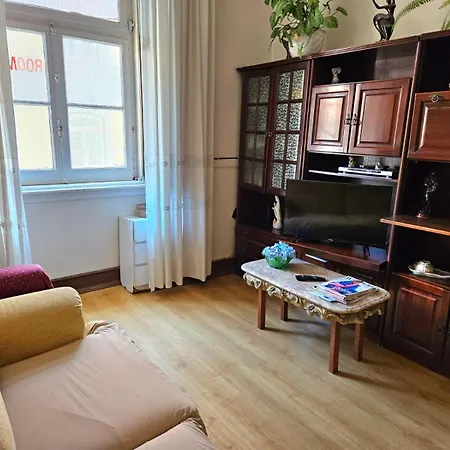 Guest house Pensao Prata