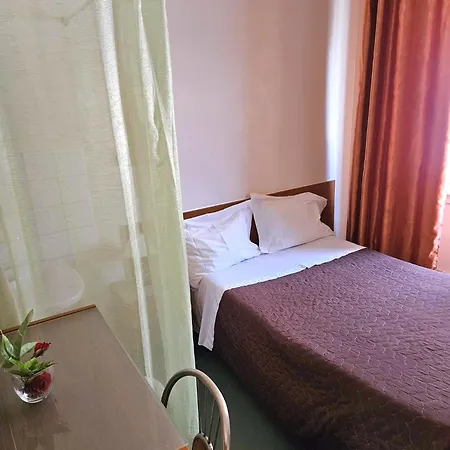 Guest house Pensao Prata Lisbon