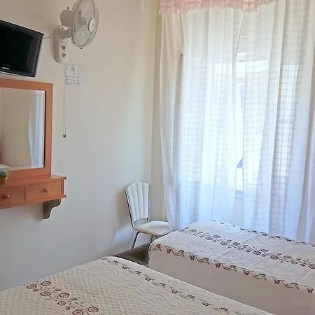 Pensao Prata Lizbona