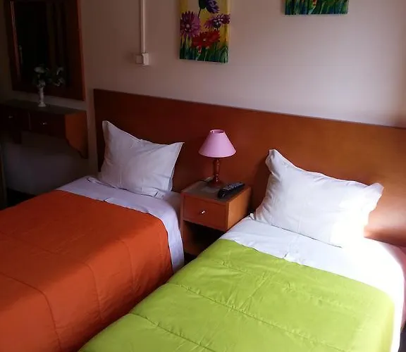 Pensao Prata Πανσιόν Lisboa