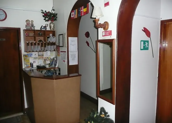 Πανσιόν Pensao Prata