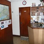 Pensión Pensao Prata