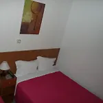 Pensión Pensao Prata *
