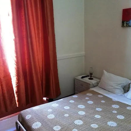 Pensao Prata Gasthuis