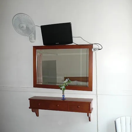 Pensao Prata Lissabon