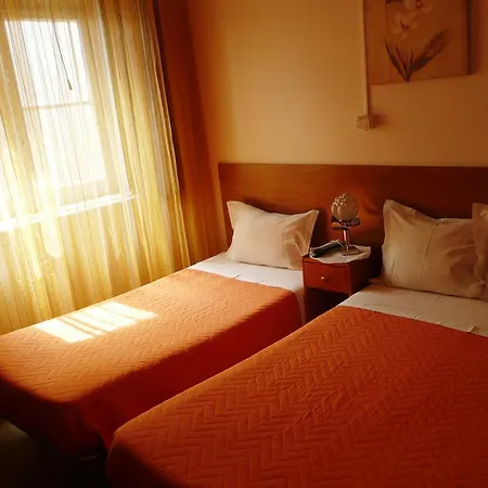 Pensao Prata Lissabon