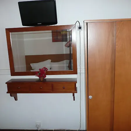 Pensao Prata Lissabon