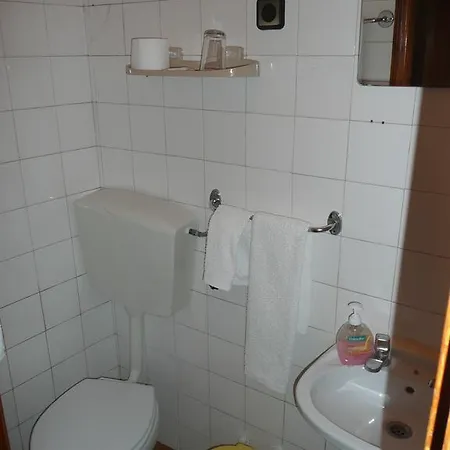 Gasthuis Pensao Prata