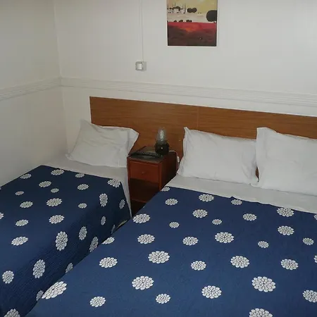 Pensao Prata Lissabon