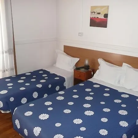 Pensao Prata Lisboa