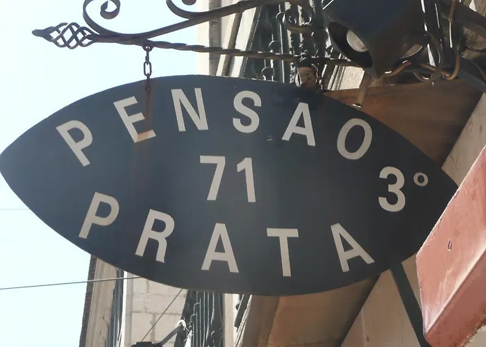 Pensao Prata