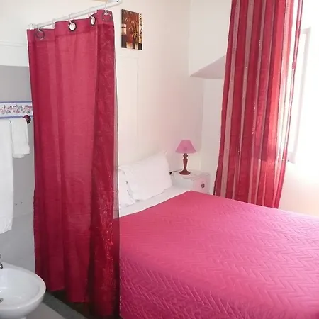 Pensao Prata Lissabon