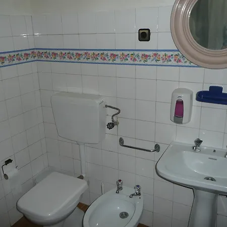 Gasthof Pensao Prata *