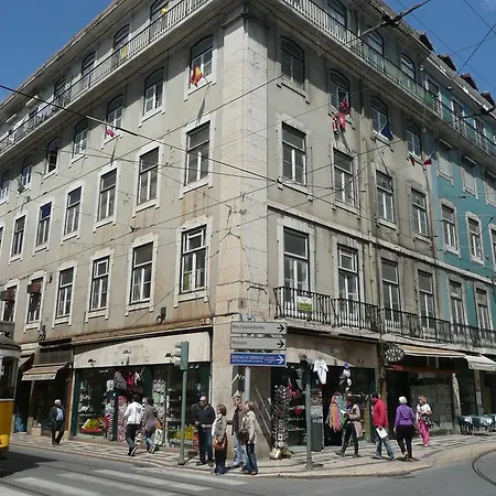 Gasthof Pensao Prata *