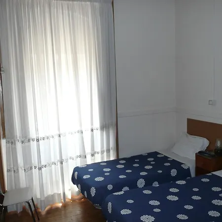 Pensao Prata Lissabon