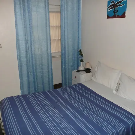 Pensao Prata Lissabon