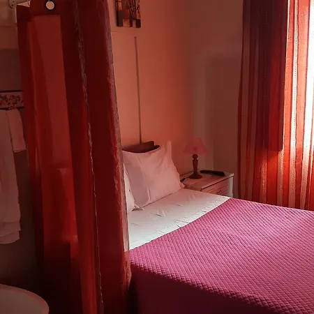 Gasthof Pensao Prata