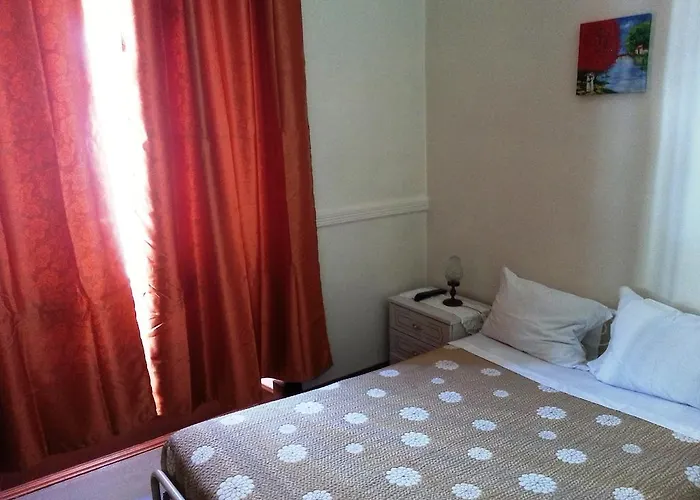 Pensao Prata Penzion