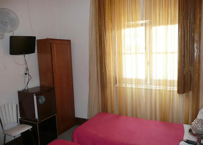 Pensao Prata Lissabon