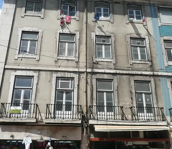 Gasthof Pensao Prata
