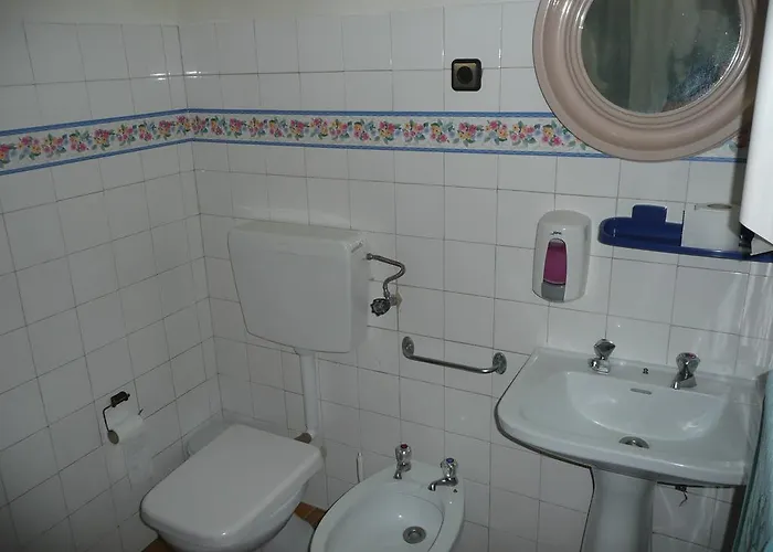 Gasthof Pensao Prata *