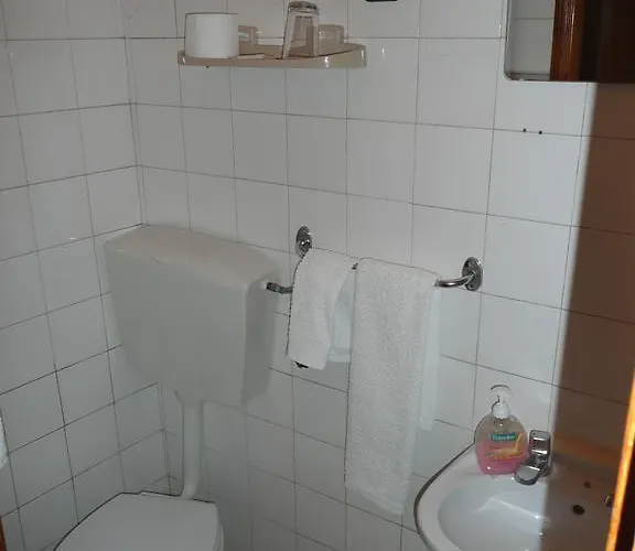 Gasthof Pensao Prata
