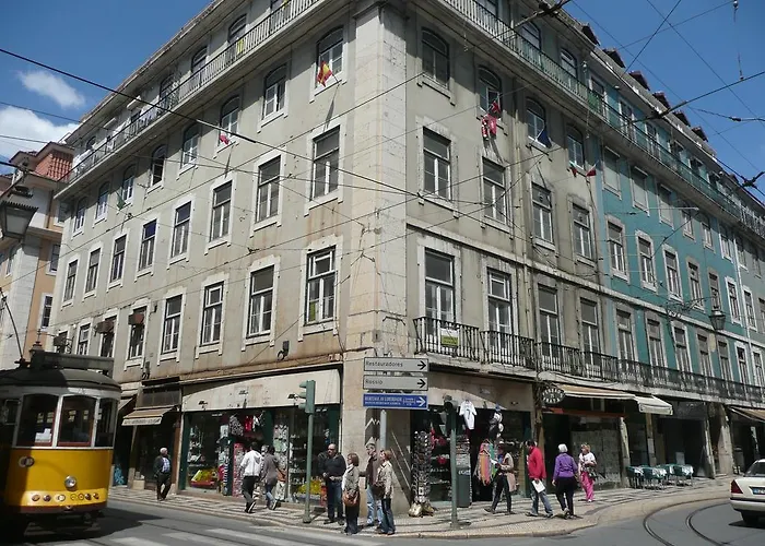 Gasthof Pensao Prata *