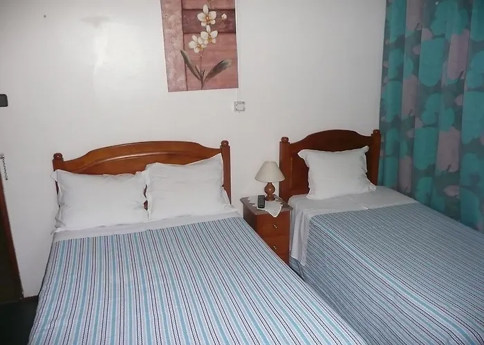 Pensao Prata Lissabon