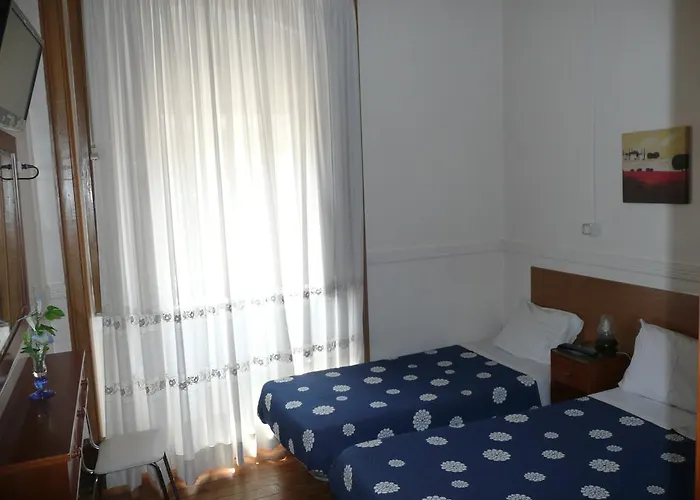 Pensao Prata Lissabon