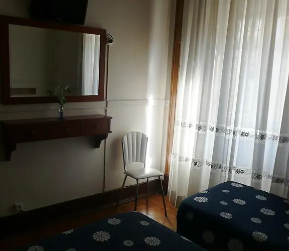 Penzion Pensao Prata *