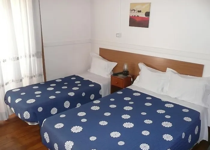 Pensao Prata Lisboa