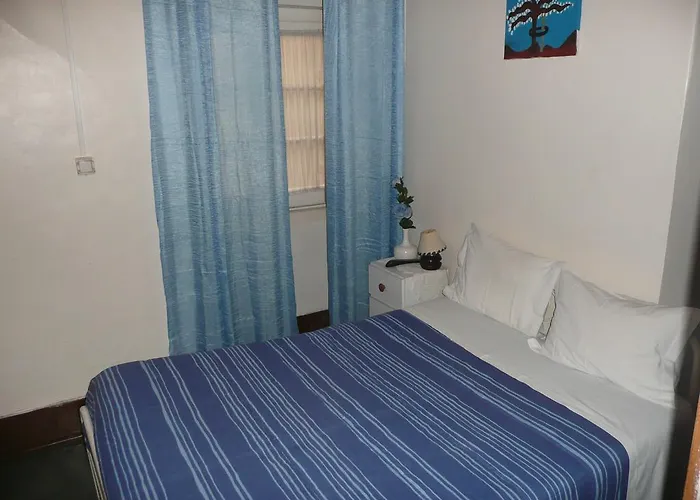 Pensao Prata Lissabon