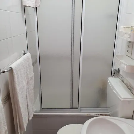 Pensao Prata * Lisboa