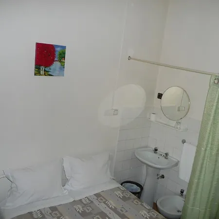 بيت ضيافة Pensao Prata Lisboa